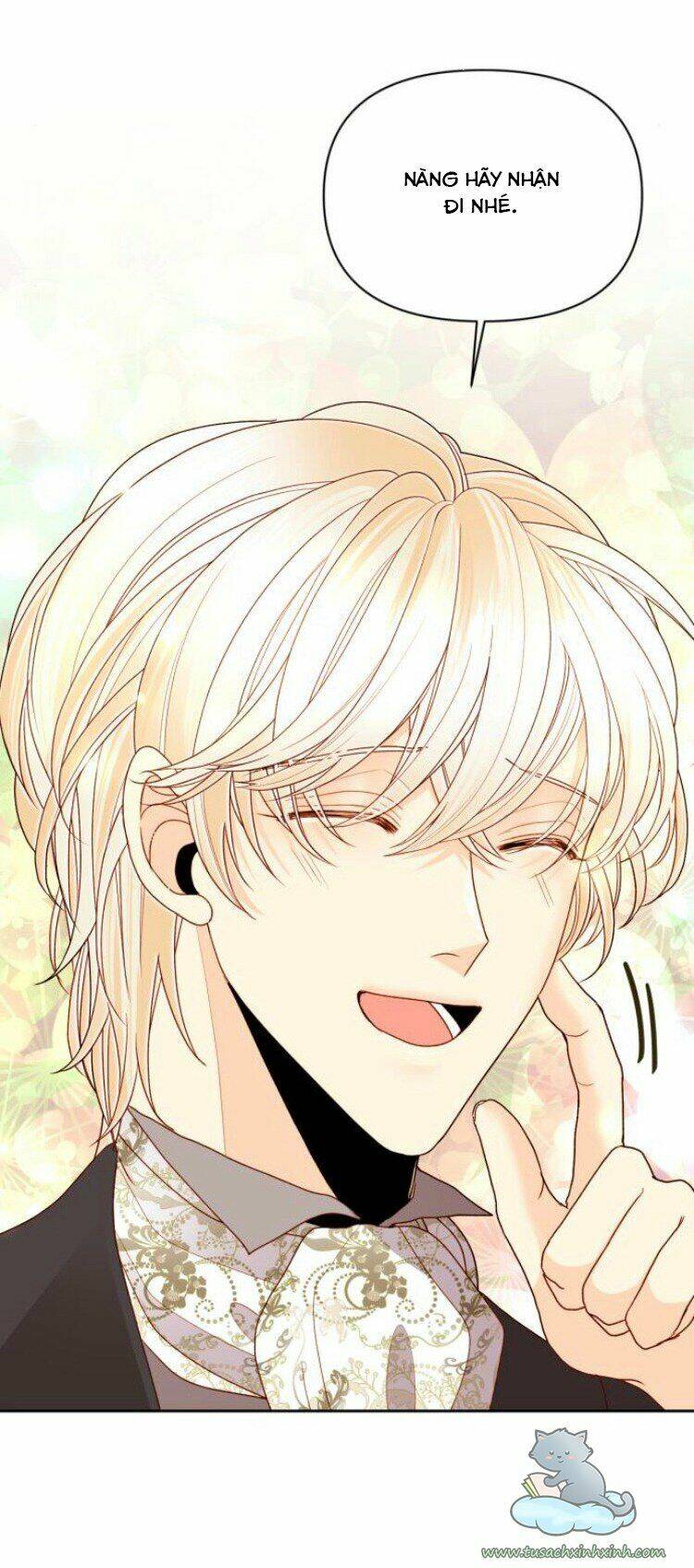 Hoàng Hậu Muốn Tái Hôn Chapter 87 - Trang 2