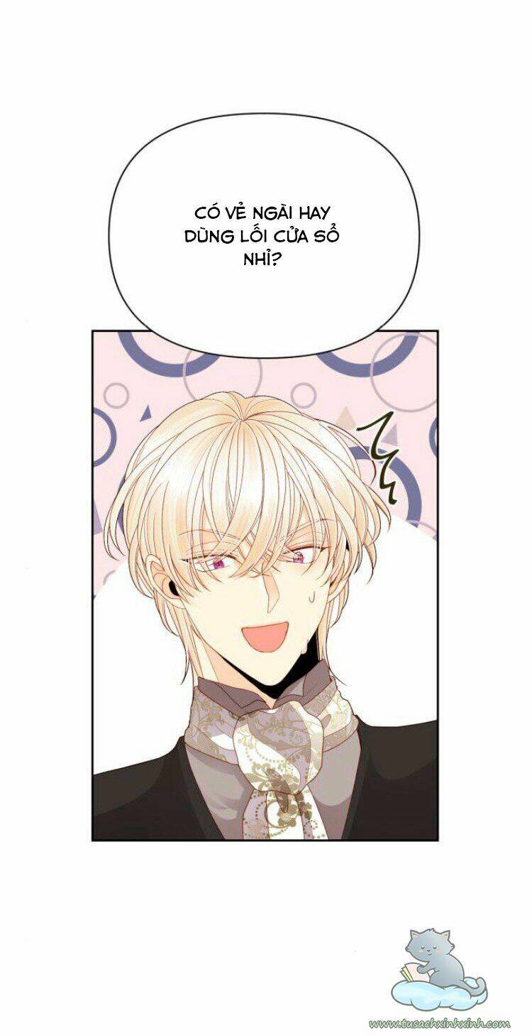 Hoàng Hậu Muốn Tái Hôn Chapter 87 - Trang 2