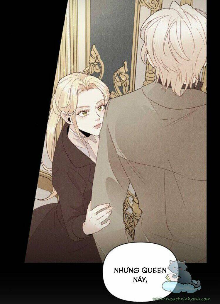 Hoàng Hậu Muốn Tái Hôn Chapter 87 - Trang 2