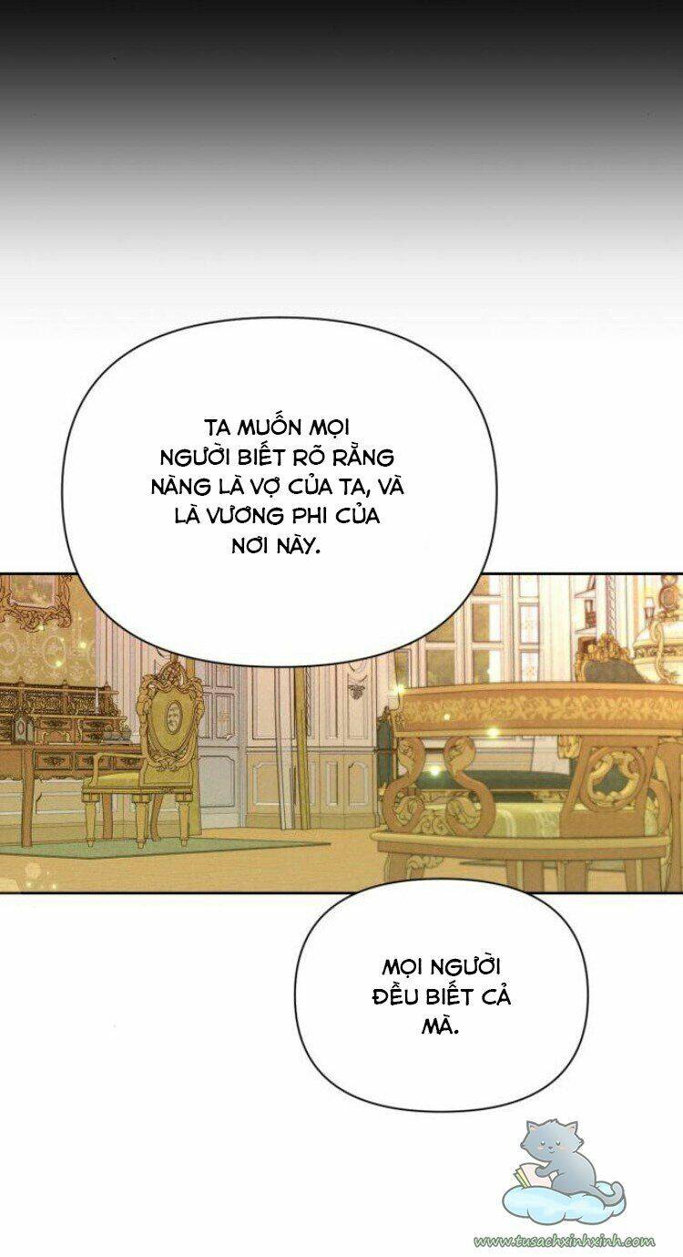 Hoàng Hậu Muốn Tái Hôn Chapter 87 - Trang 2