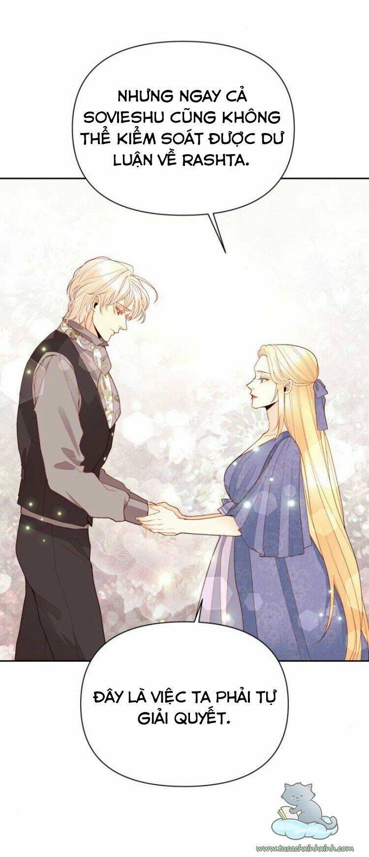 Hoàng Hậu Muốn Tái Hôn Chapter 87 - Trang 2