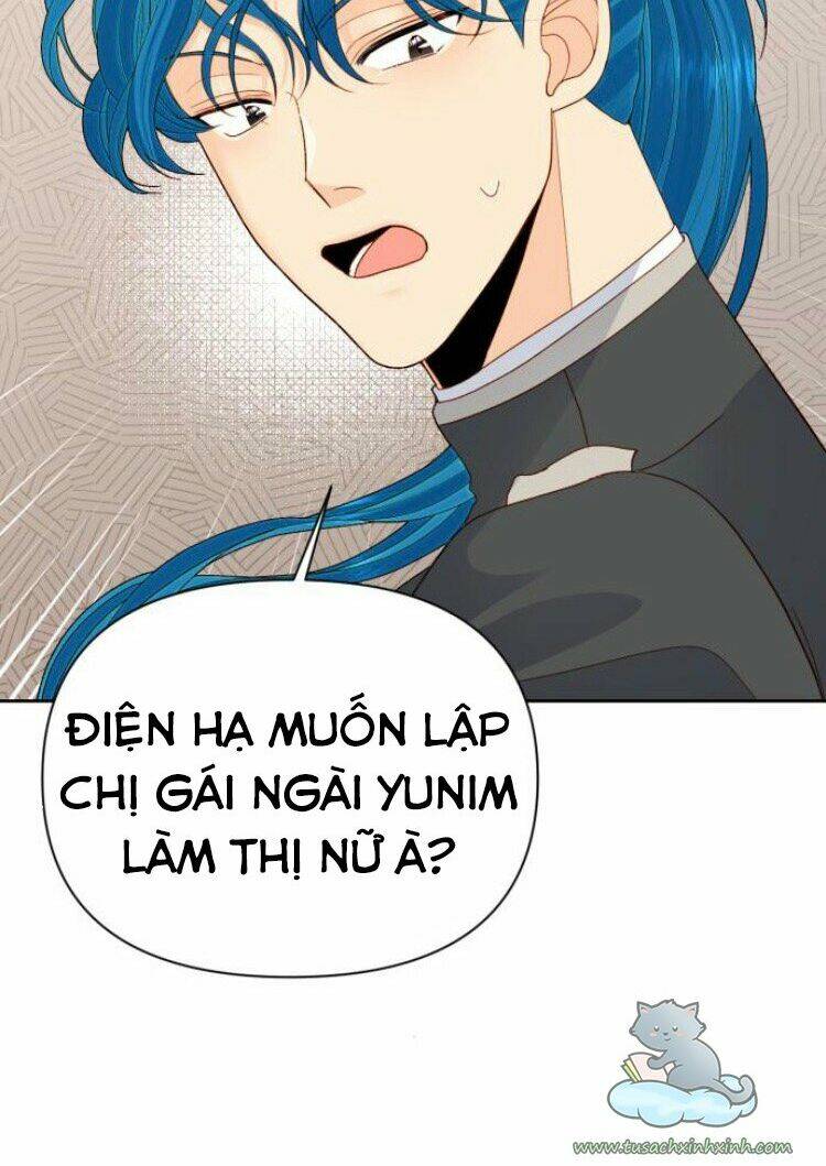 Hoàng Hậu Muốn Tái Hôn Chapter 87 - Trang 2