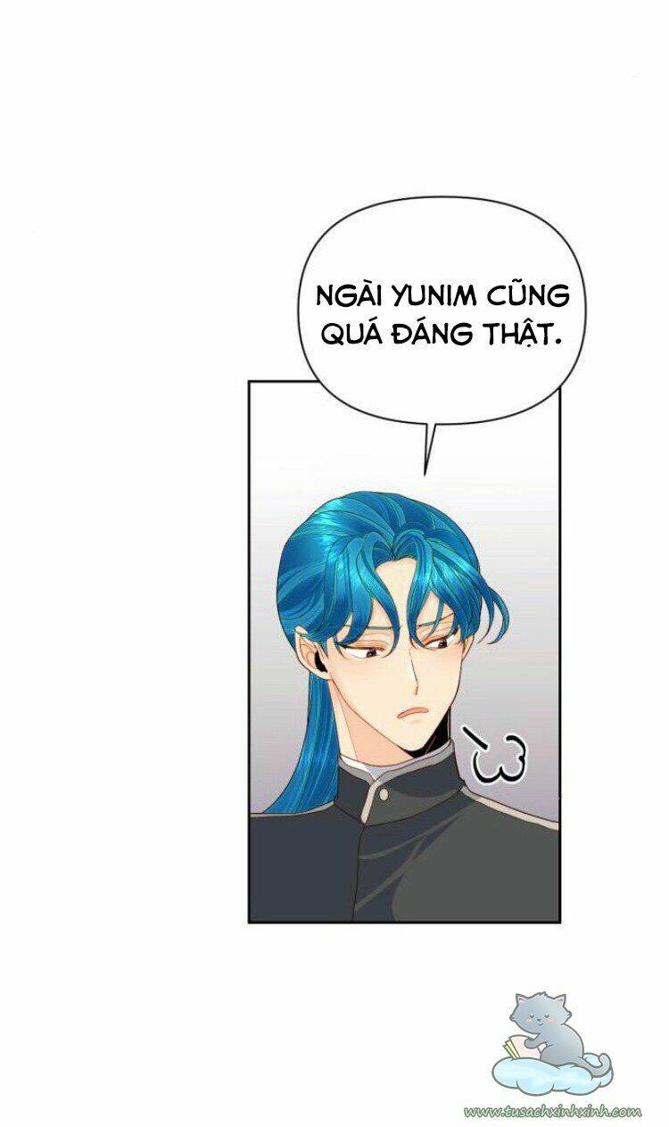 Hoàng Hậu Muốn Tái Hôn Chapter 87 - Trang 2