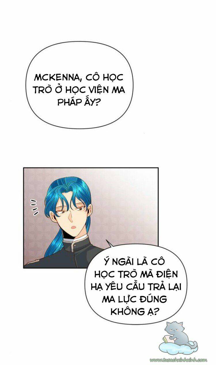 Hoàng Hậu Muốn Tái Hôn Chapter 87 - Trang 2