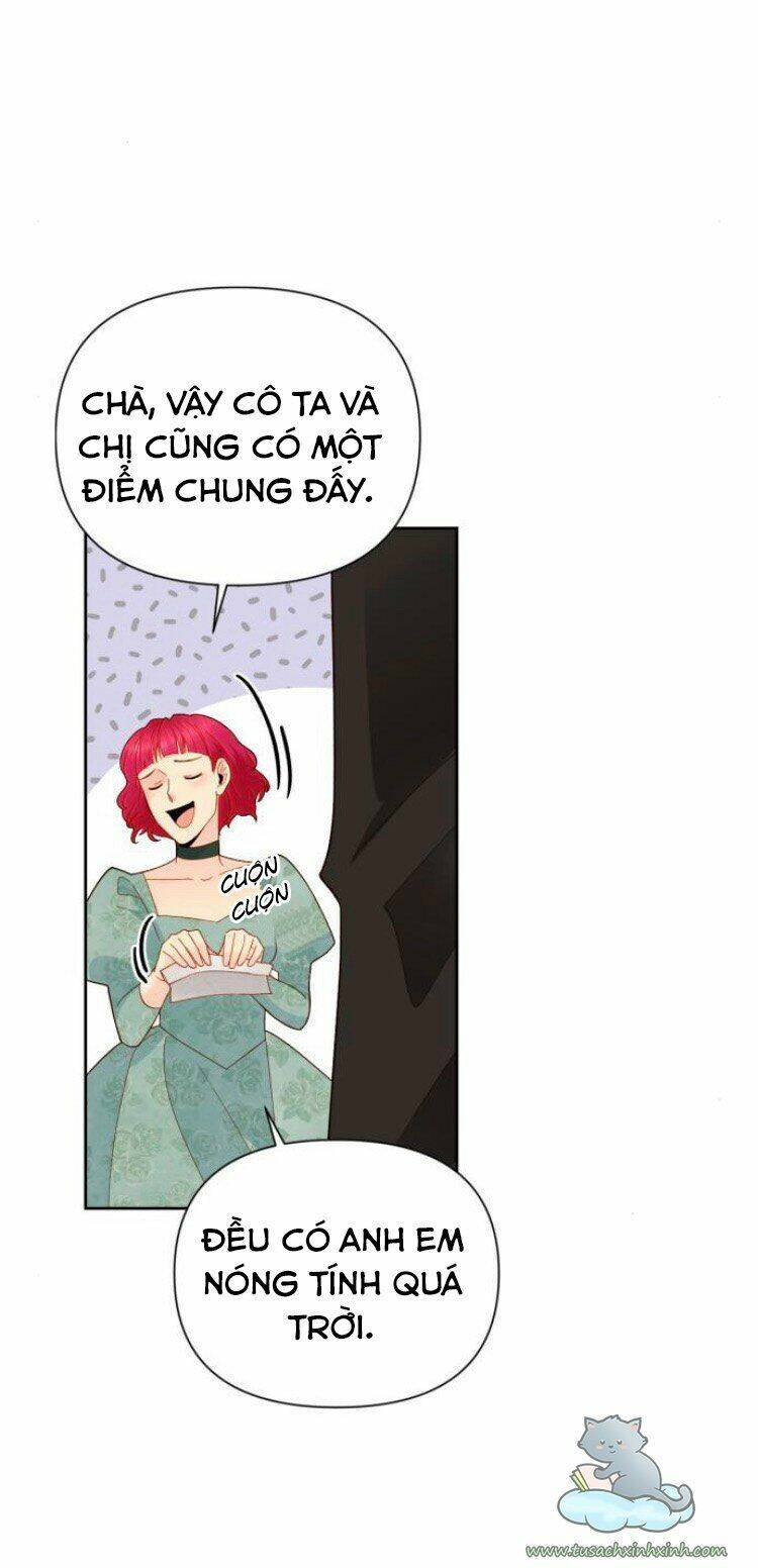 Hoàng Hậu Muốn Tái Hôn Chapter 87 - Trang 2