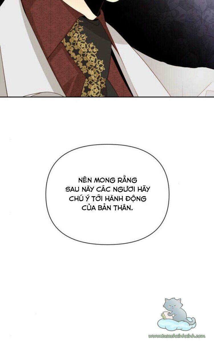 Hoàng Hậu Muốn Tái Hôn Chapter 87 - Trang 2