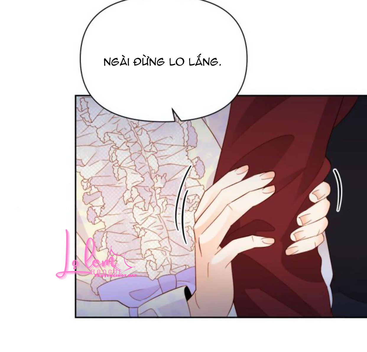 Hoàng Hậu Muốn Tái Hôn Chapter 88.1 - Trang 2