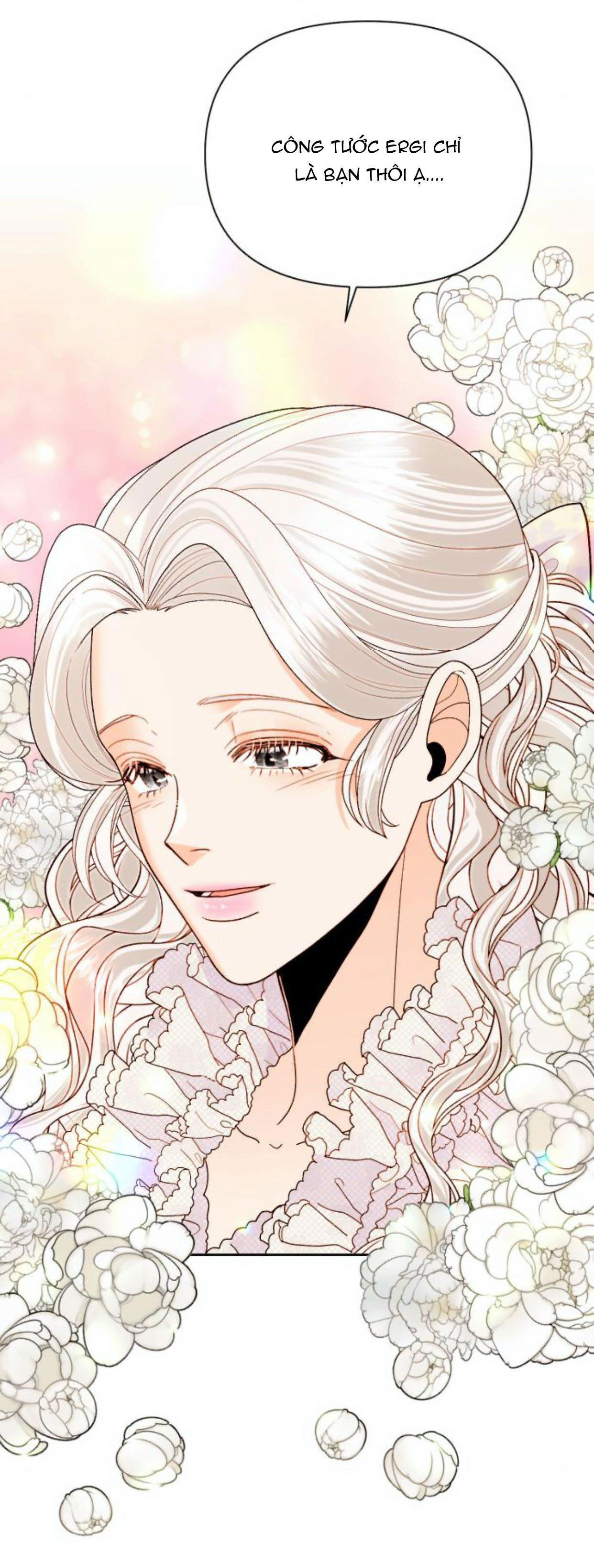 Hoàng Hậu Muốn Tái Hôn Chapter 88.1 - Trang 2