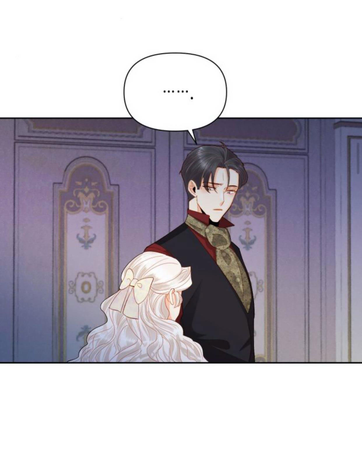 Hoàng Hậu Muốn Tái Hôn Chapter 88.1 - Trang 2