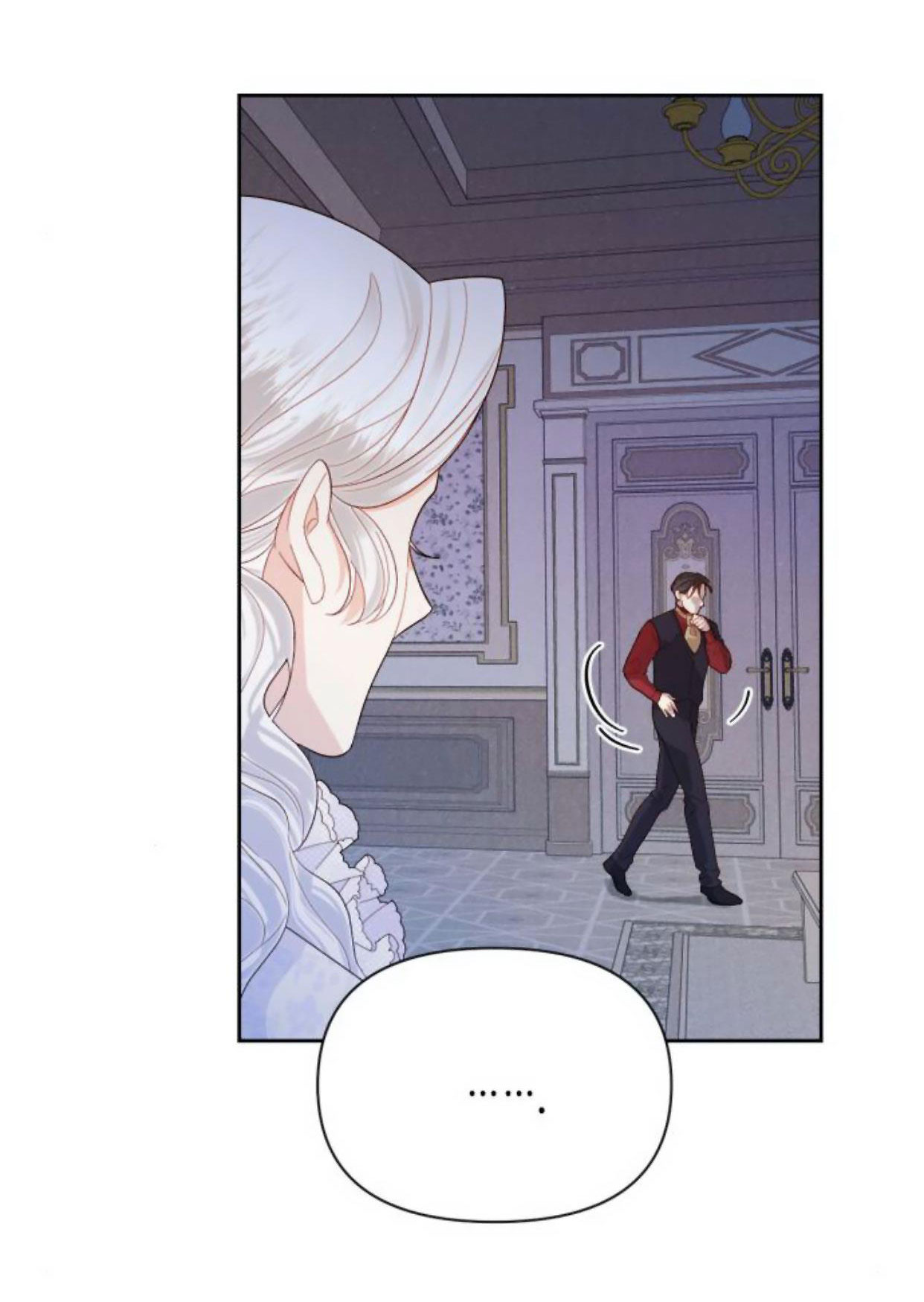 Hoàng Hậu Muốn Tái Hôn Chapter 88.1 - Trang 2