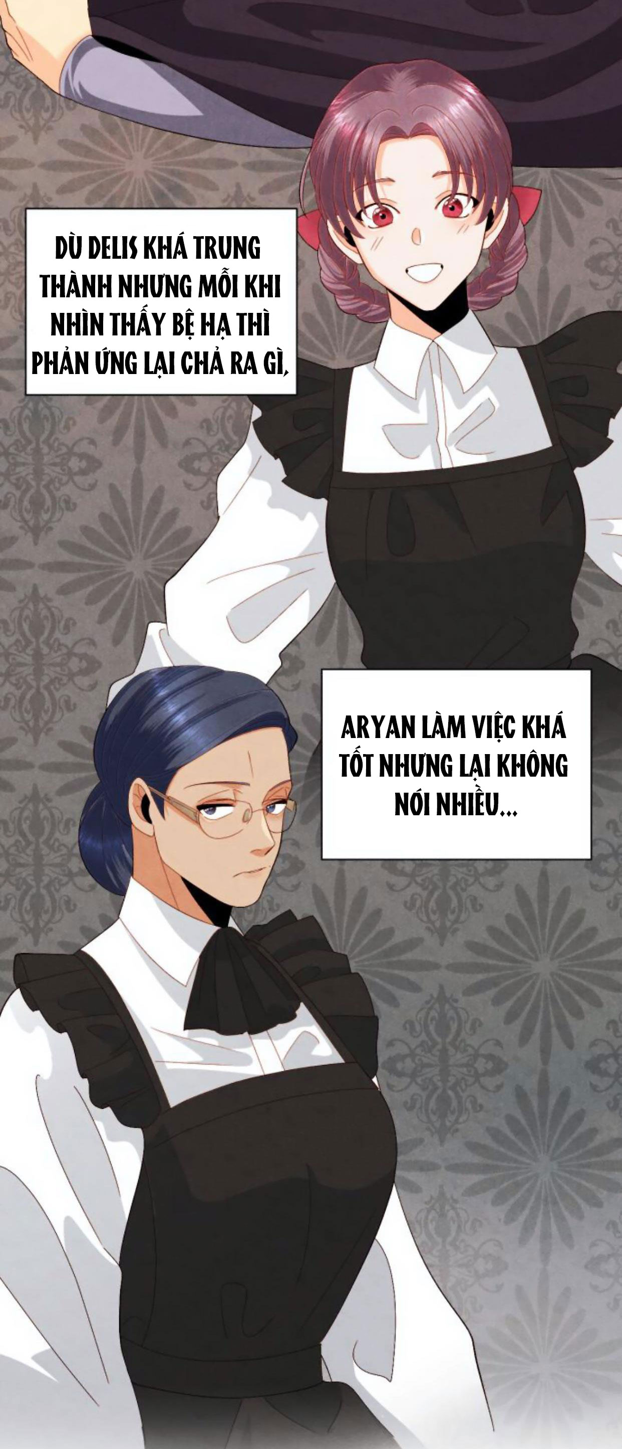 Hoàng Hậu Muốn Tái Hôn Chapter 88.1 - Trang 2