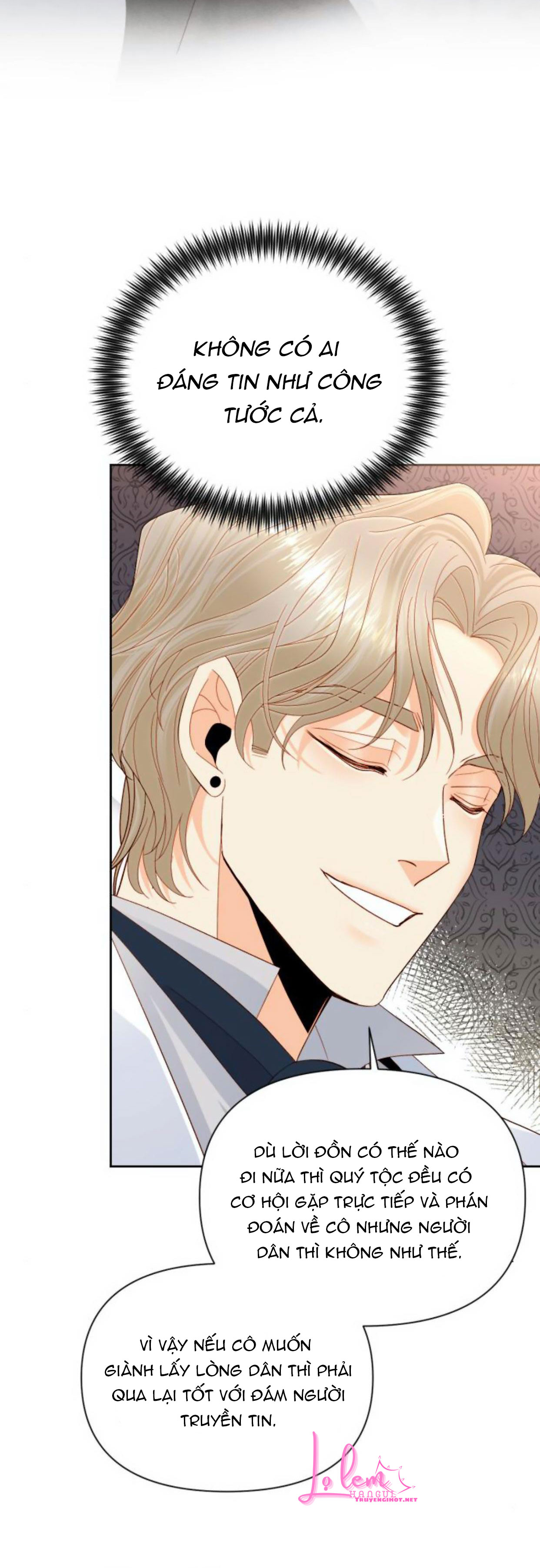 Hoàng Hậu Muốn Tái Hôn Chapter 88.1 - Trang 2