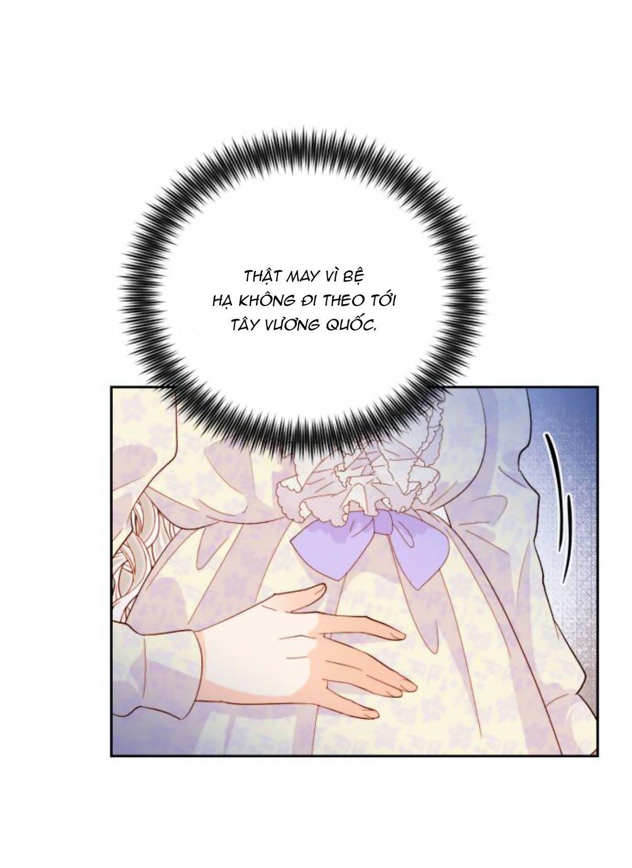 Hoàng Hậu Muốn Tái Hôn Chapter 88.1 - Trang 2