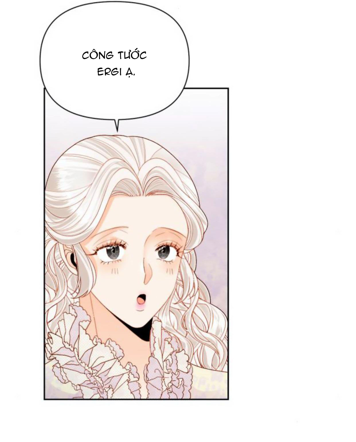 Hoàng Hậu Muốn Tái Hôn Chapter 88.1 - Trang 2