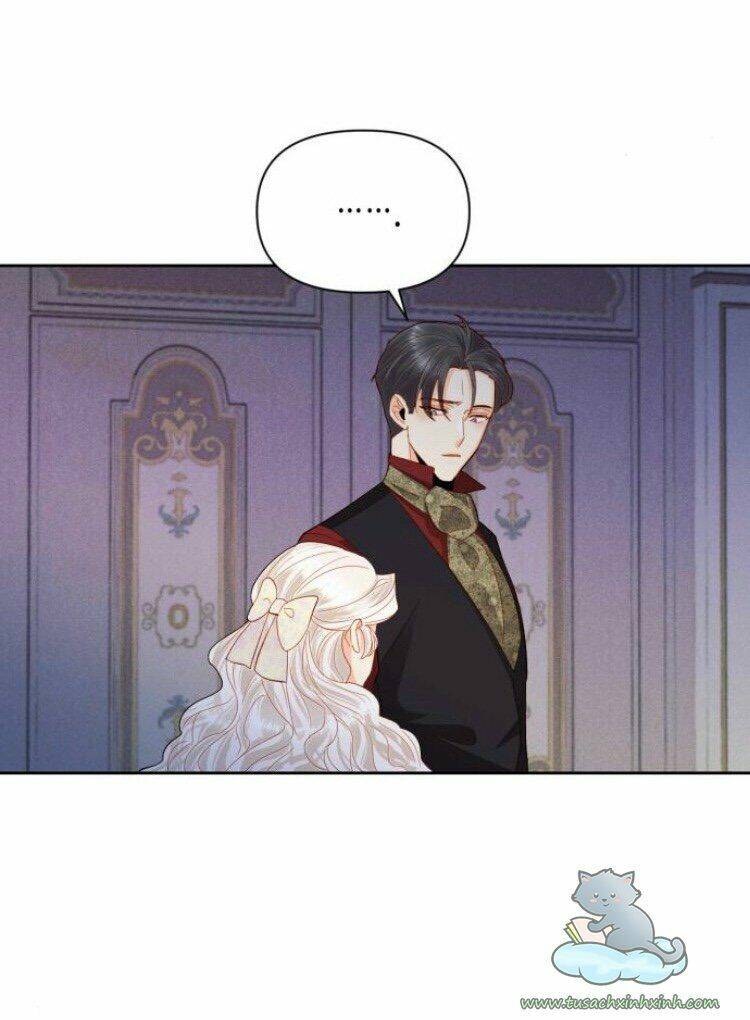 Hoàng Hậu Muốn Tái Hôn Chapter 88 - Trang 2