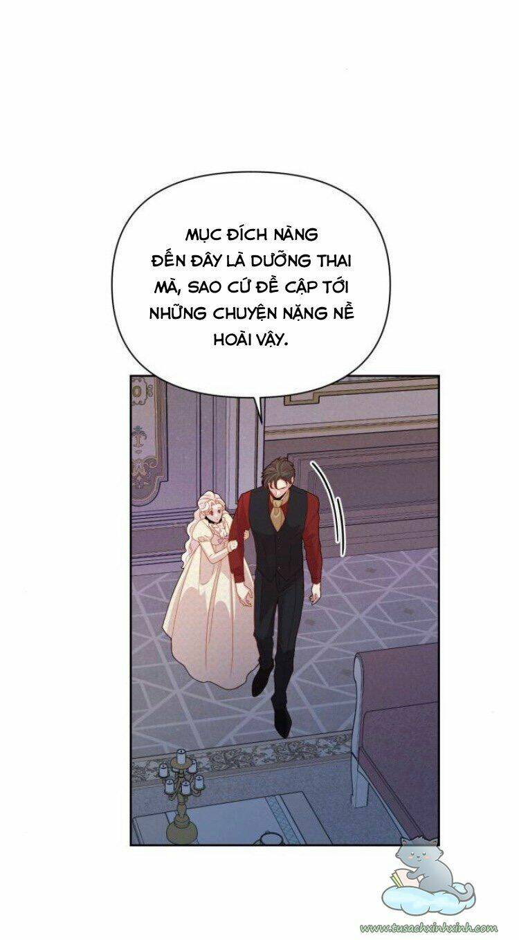 Hoàng Hậu Muốn Tái Hôn Chapter 88 - Trang 2