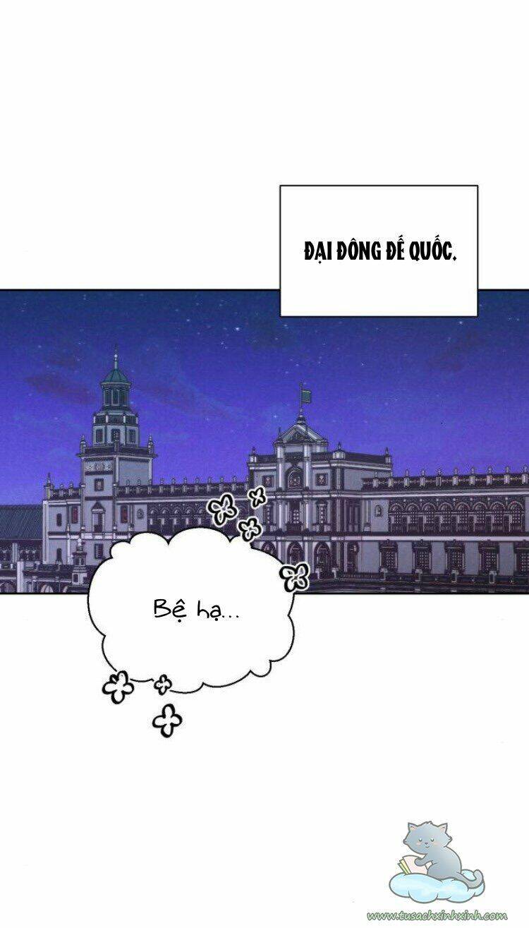 Hoàng Hậu Muốn Tái Hôn Chapter 88 - Trang 2