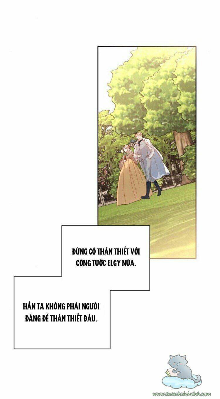 Hoàng Hậu Muốn Tái Hôn Chapter 88 - Trang 2