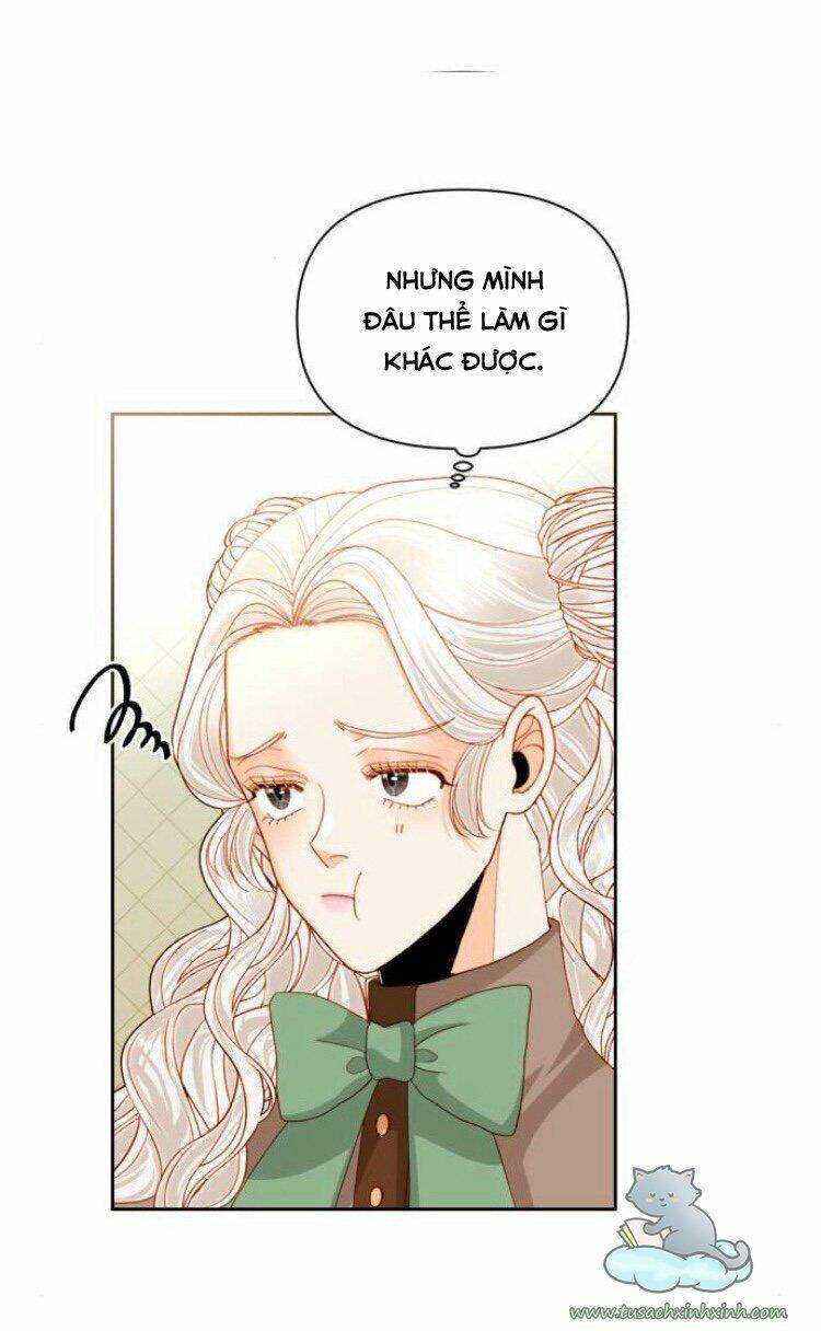 Hoàng Hậu Muốn Tái Hôn Chapter 88 - Trang 2