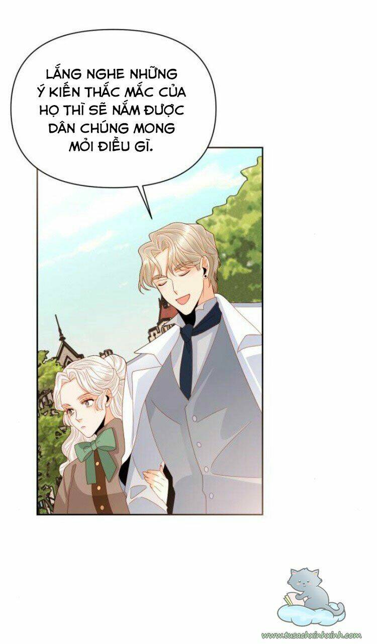 Hoàng Hậu Muốn Tái Hôn Chapter 88 - Trang 2