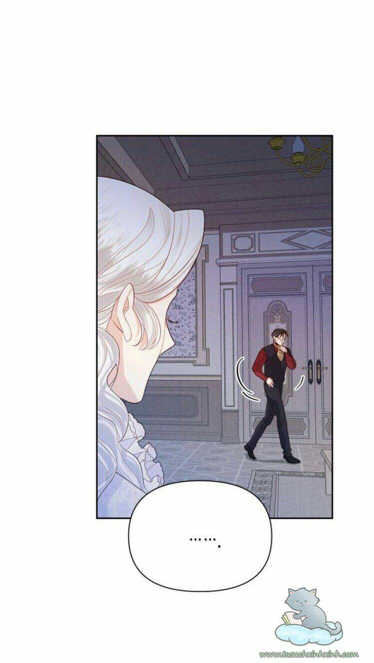 Hoàng Hậu Muốn Tái Hôn Chapter 88 - Trang 2