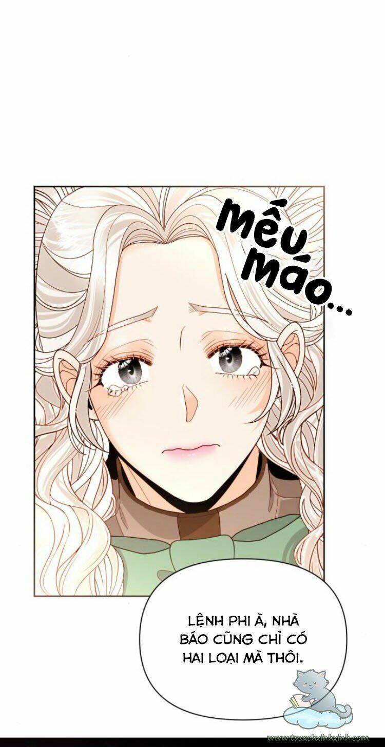 Hoàng Hậu Muốn Tái Hôn Chapter 88 - Trang 2