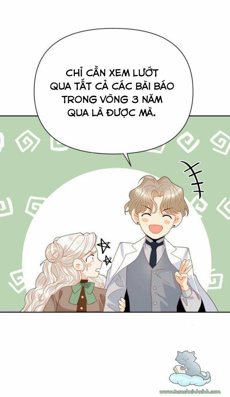 Hoàng Hậu Muốn Tái Hôn Chapter 88 - Trang 2