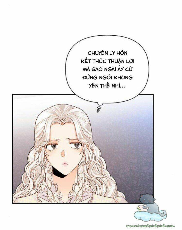 Hoàng Hậu Muốn Tái Hôn Chapter 88 - Trang 2