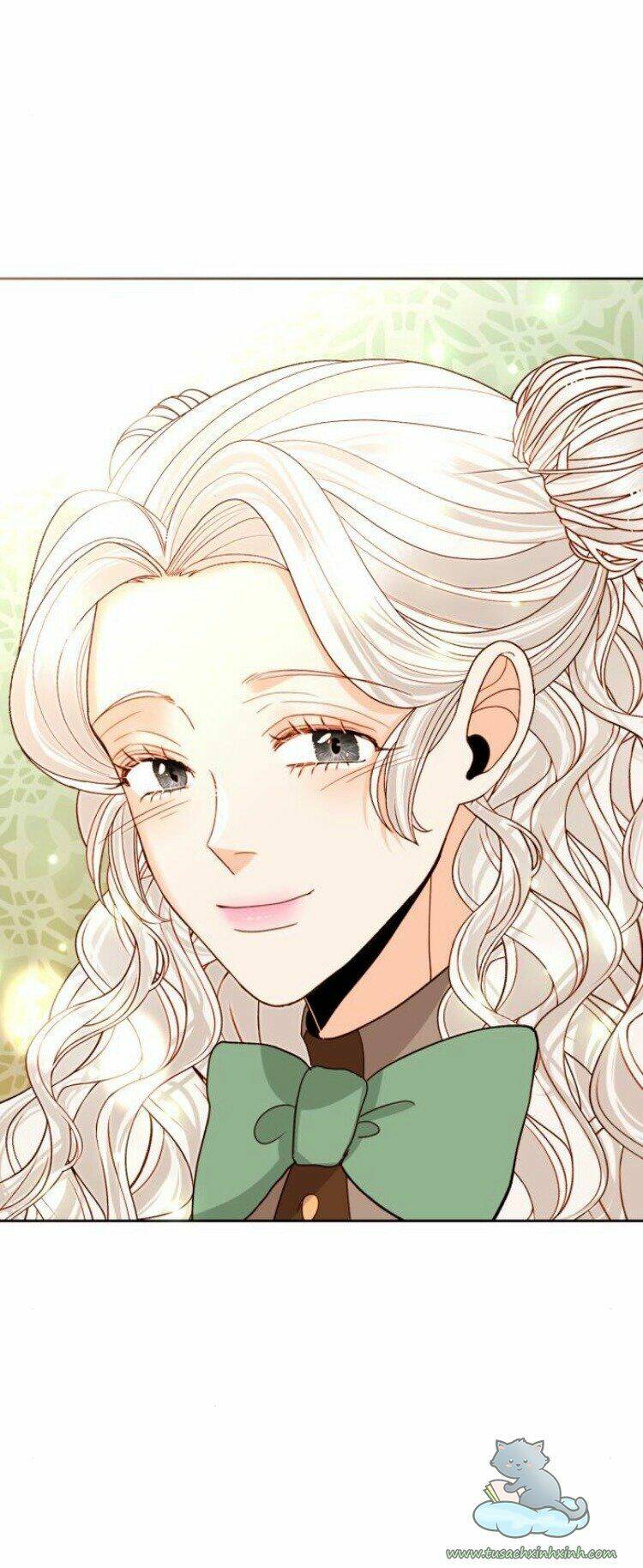 Hoàng Hậu Muốn Tái Hôn Chapter 88 - Trang 2