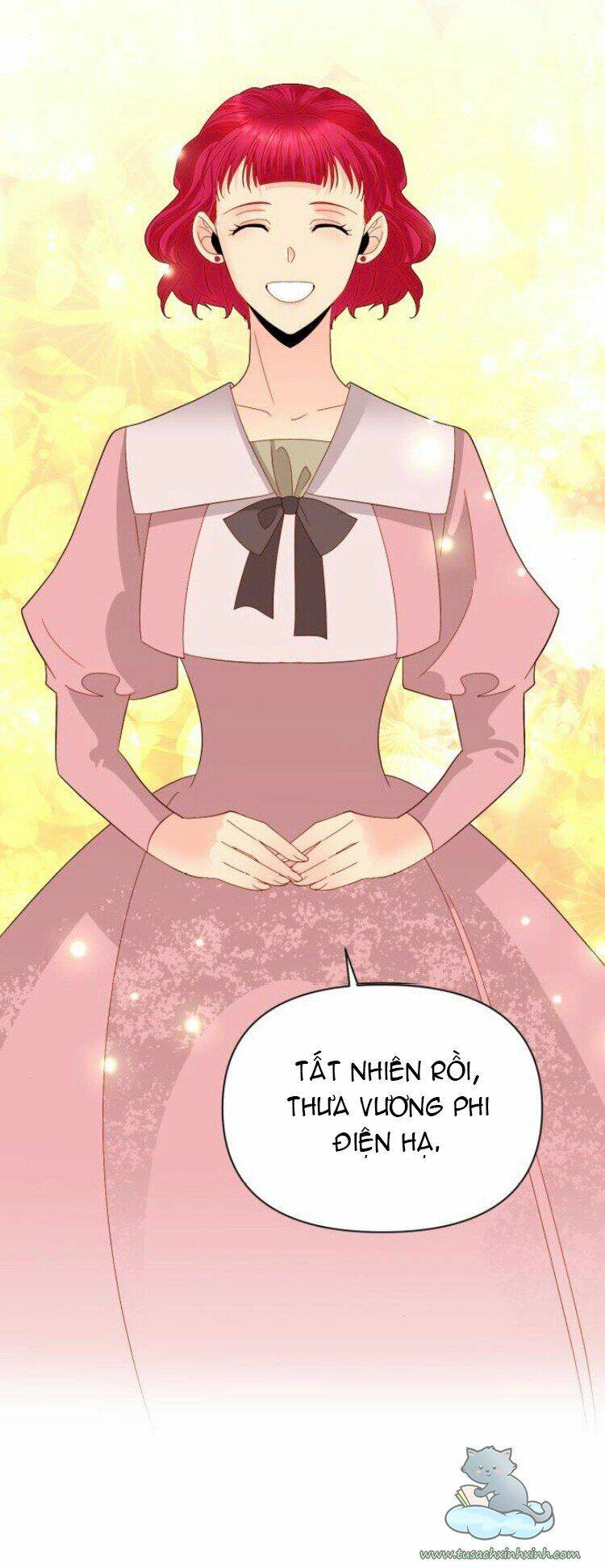 Hoàng Hậu Muốn Tái Hôn Chapter 88 - Trang 2