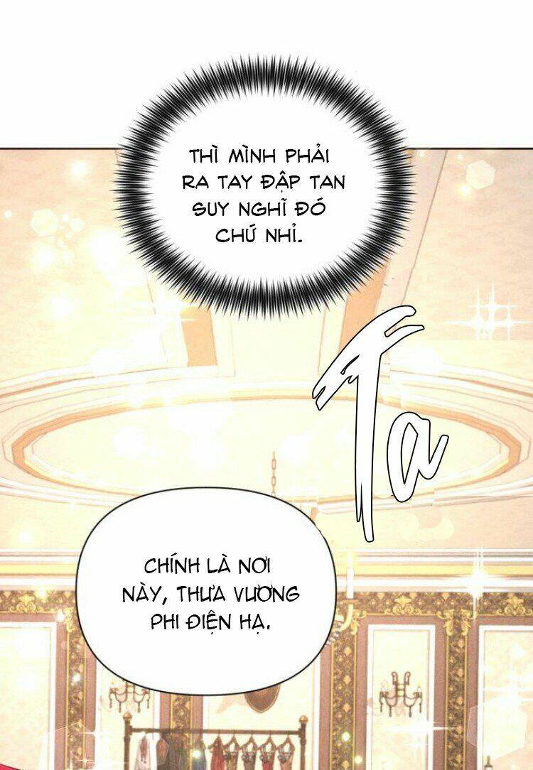 Hoàng Hậu Muốn Tái Hôn Chapter 88 - Trang 2