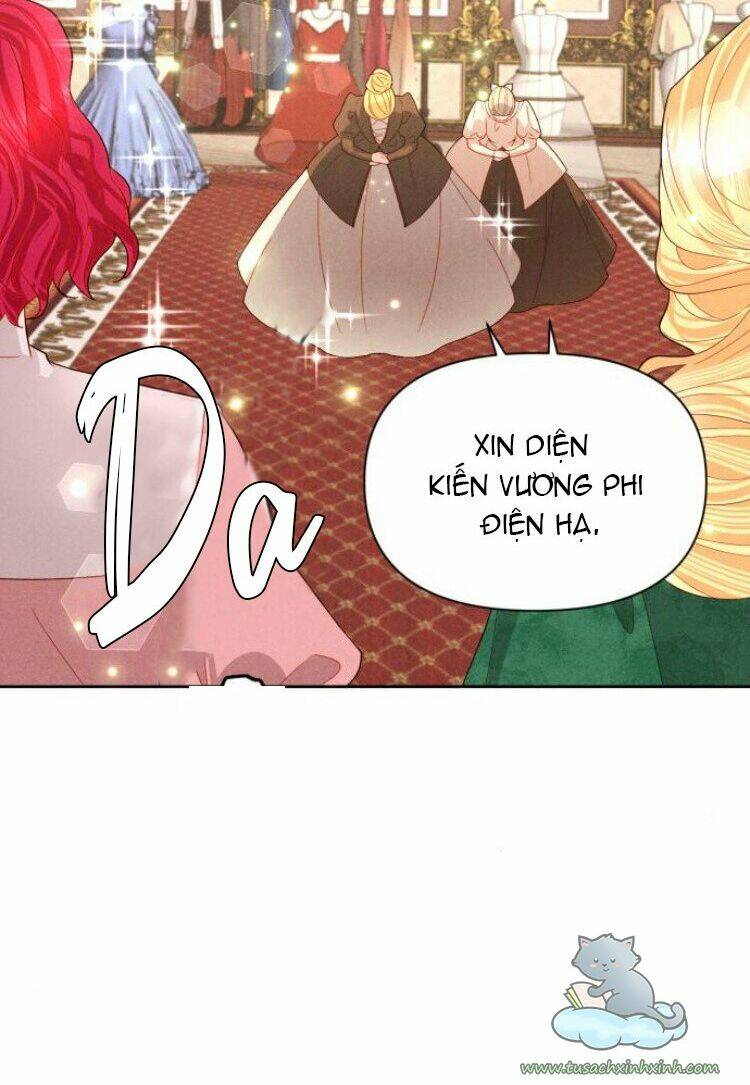 Hoàng Hậu Muốn Tái Hôn Chapter 88 - Trang 2