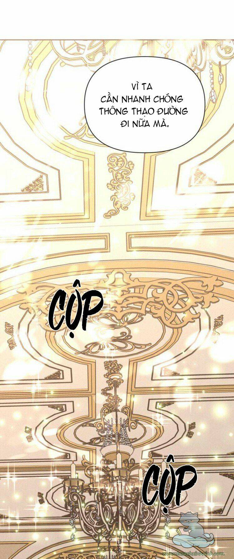Hoàng Hậu Muốn Tái Hôn Chapter 88 - Trang 2