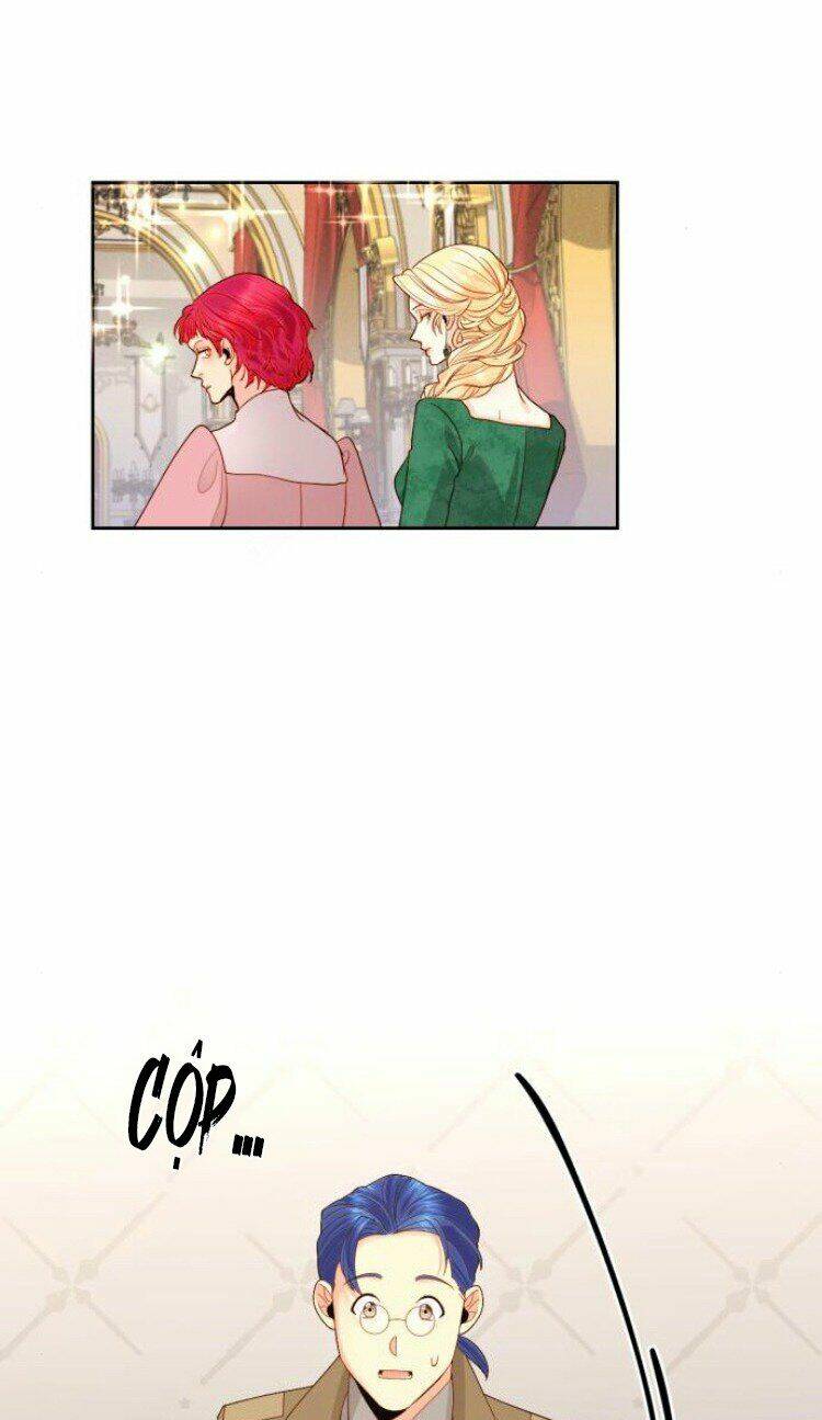 Hoàng Hậu Muốn Tái Hôn Chapter 88 - Trang 2