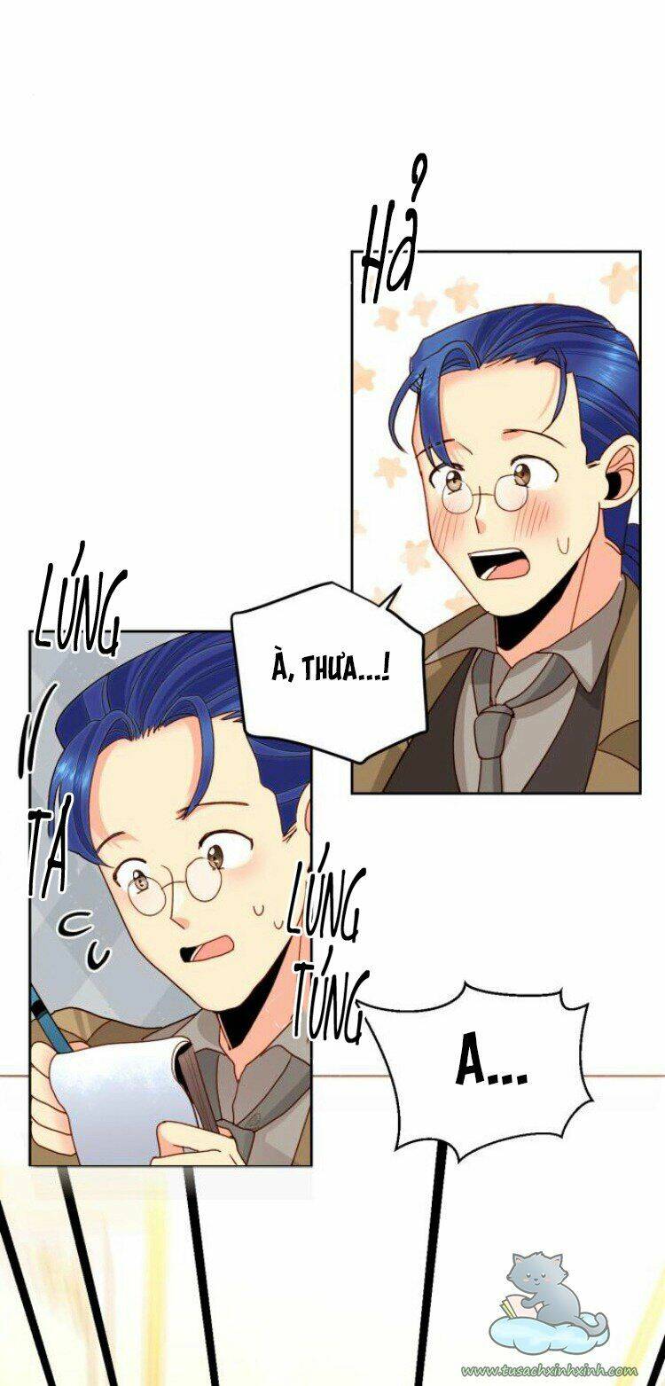 Hoàng Hậu Muốn Tái Hôn Chapter 88 - Trang 2