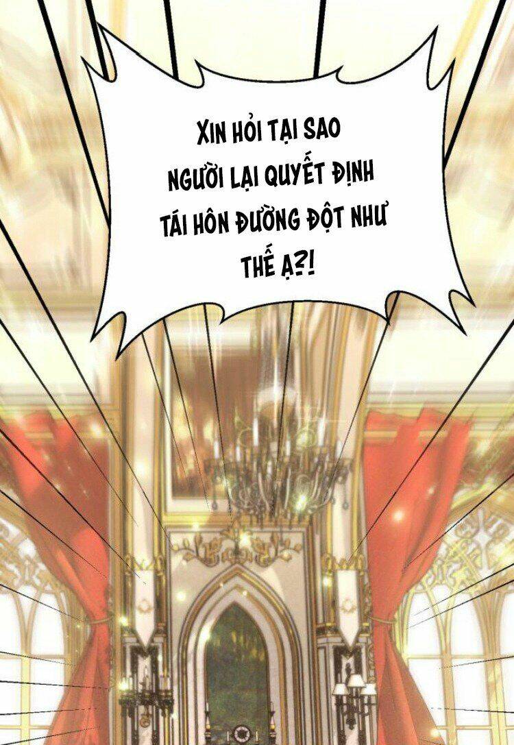 Hoàng Hậu Muốn Tái Hôn Chapter 88 - Trang 2