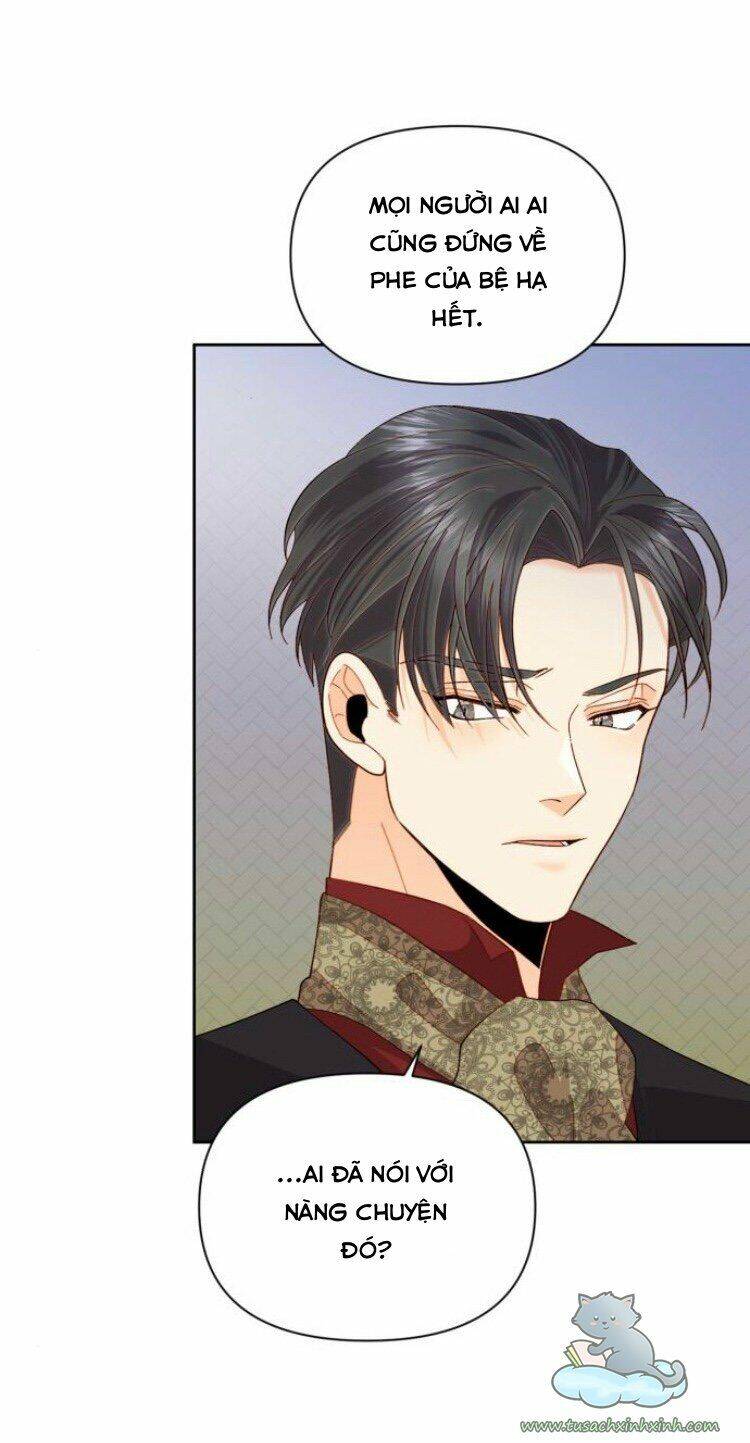 Hoàng Hậu Muốn Tái Hôn Chapter 88 - Trang 2