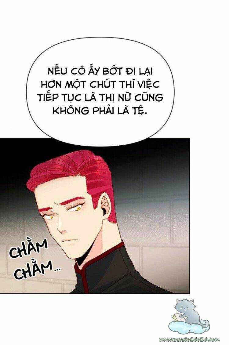 Hoàng Hậu Muốn Tái Hôn Chapter 89 - Trang 2