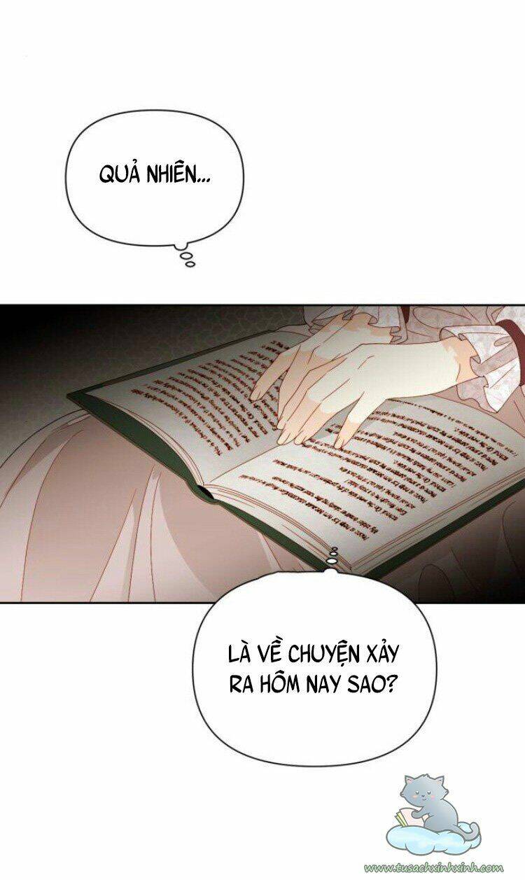 Hoàng Hậu Muốn Tái Hôn Chapter 89 - Trang 2