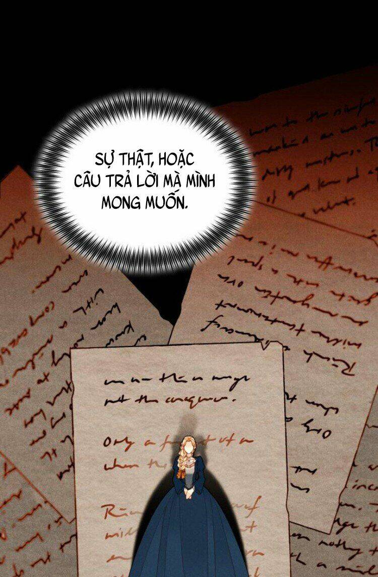 Hoàng Hậu Muốn Tái Hôn Chapter 89 - Trang 2