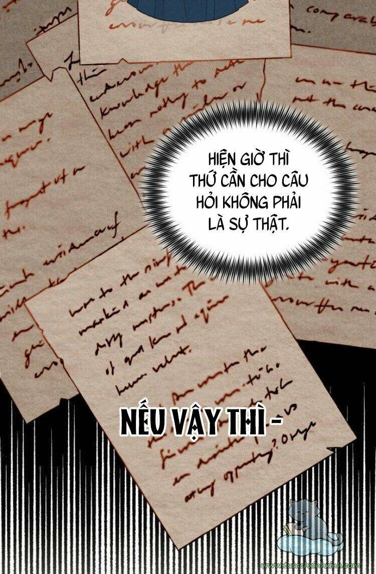 Hoàng Hậu Muốn Tái Hôn Chapter 89 - Trang 2