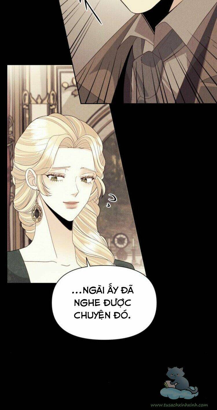 Hoàng Hậu Muốn Tái Hôn Chapter 89 - Trang 2