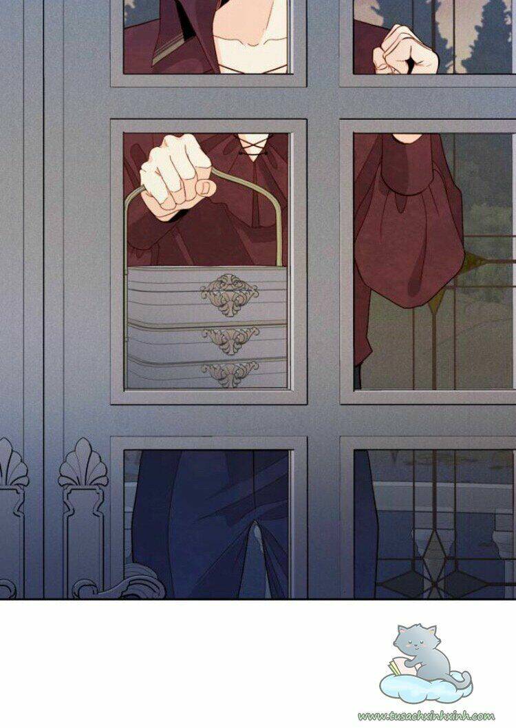 Hoàng Hậu Muốn Tái Hôn Chapter 89 - Trang 2