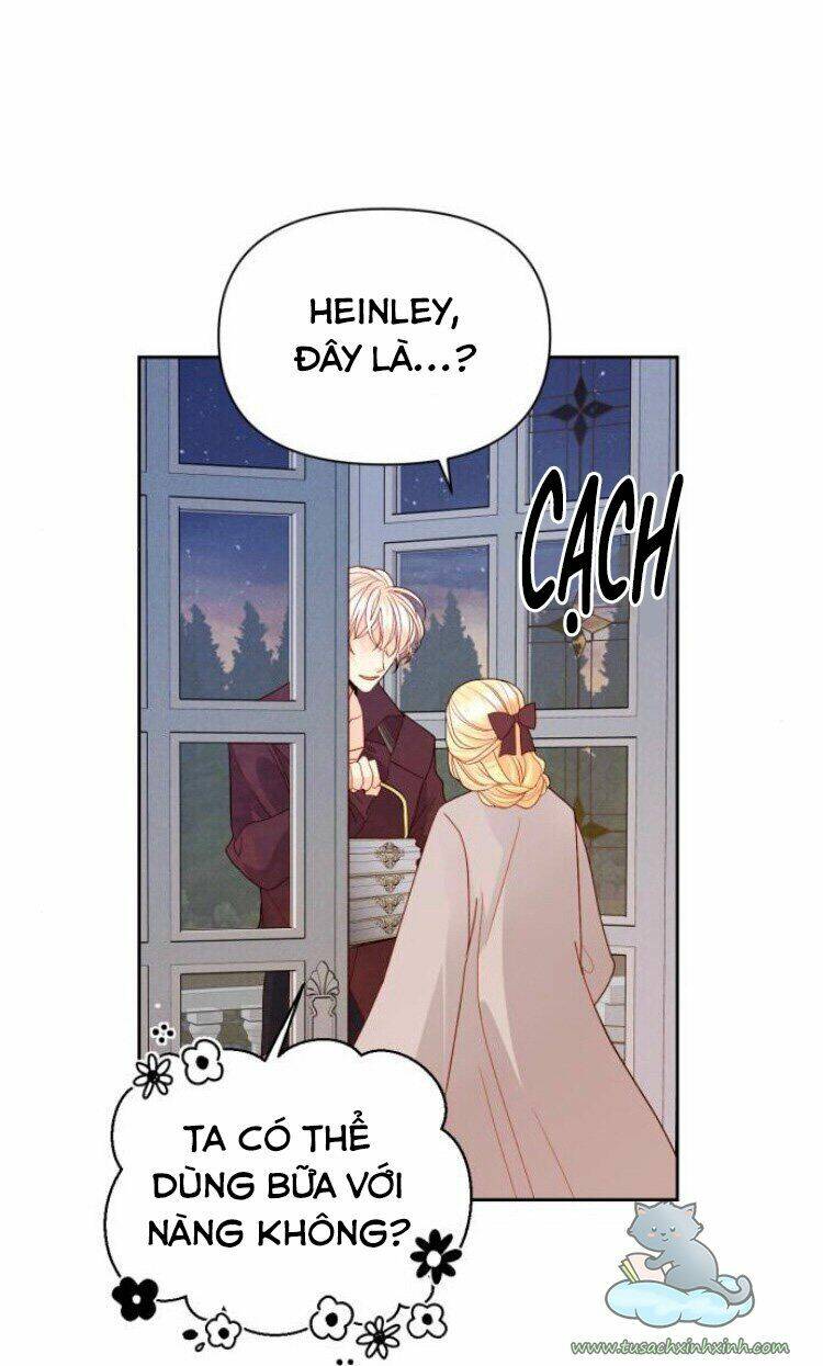 Hoàng Hậu Muốn Tái Hôn Chapter 89 - Trang 2