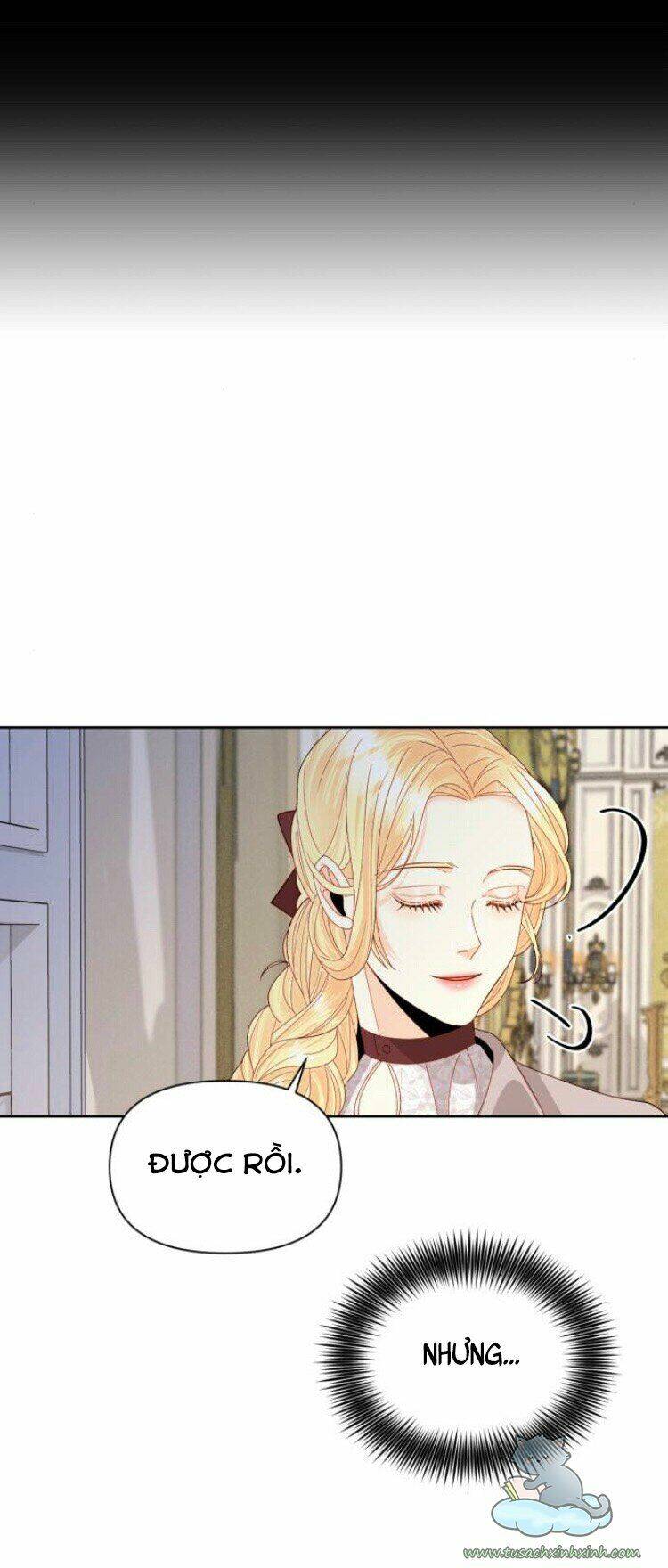 Hoàng Hậu Muốn Tái Hôn Chapter 89 - Trang 2