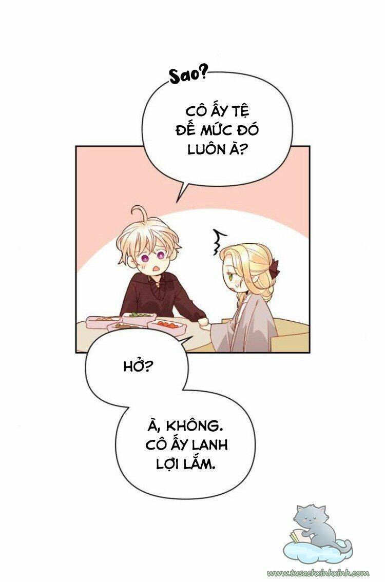 Hoàng Hậu Muốn Tái Hôn Chapter 89 - Trang 2