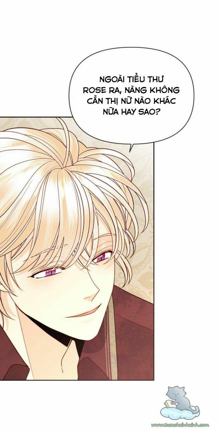 Hoàng Hậu Muốn Tái Hôn Chapter 89 - Trang 2