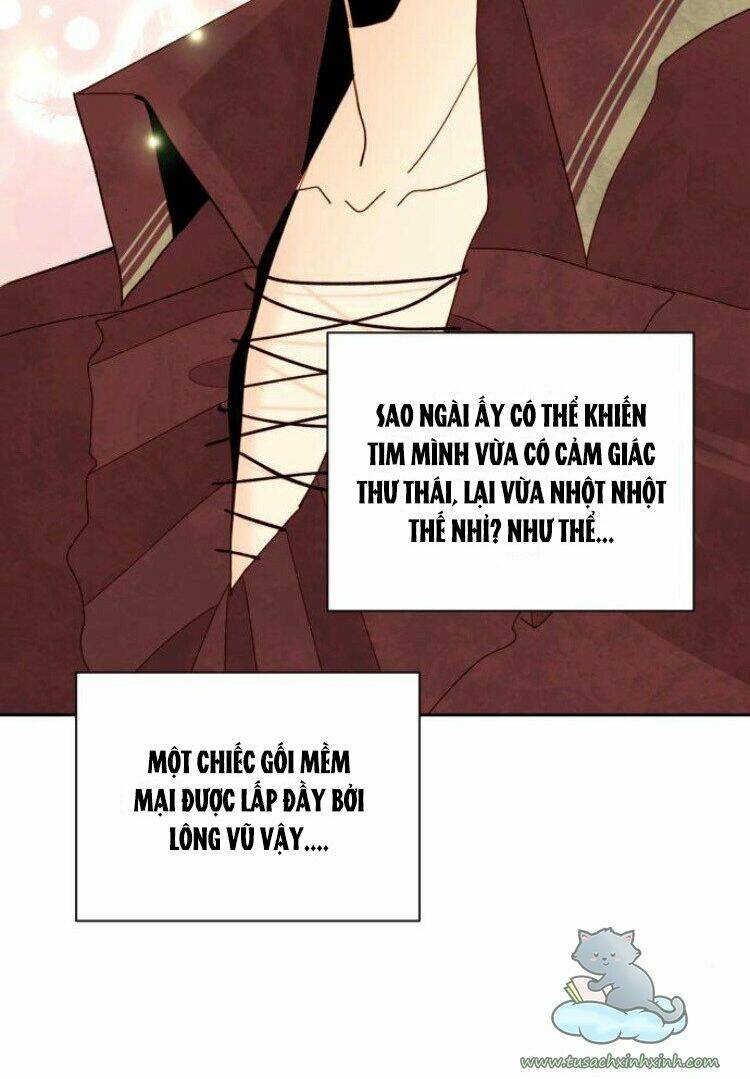 Hoàng Hậu Muốn Tái Hôn Chapter 89 - Trang 2