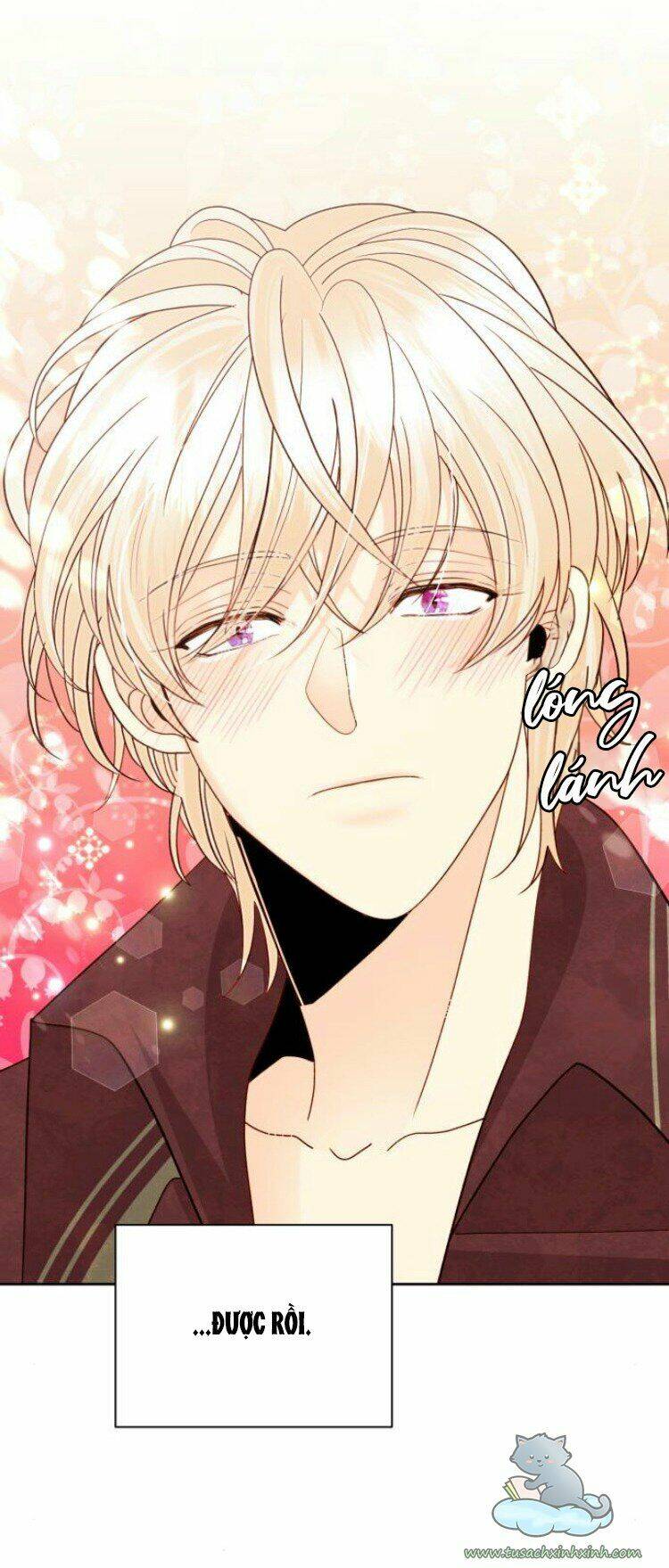 Hoàng Hậu Muốn Tái Hôn Chapter 89 - Trang 2