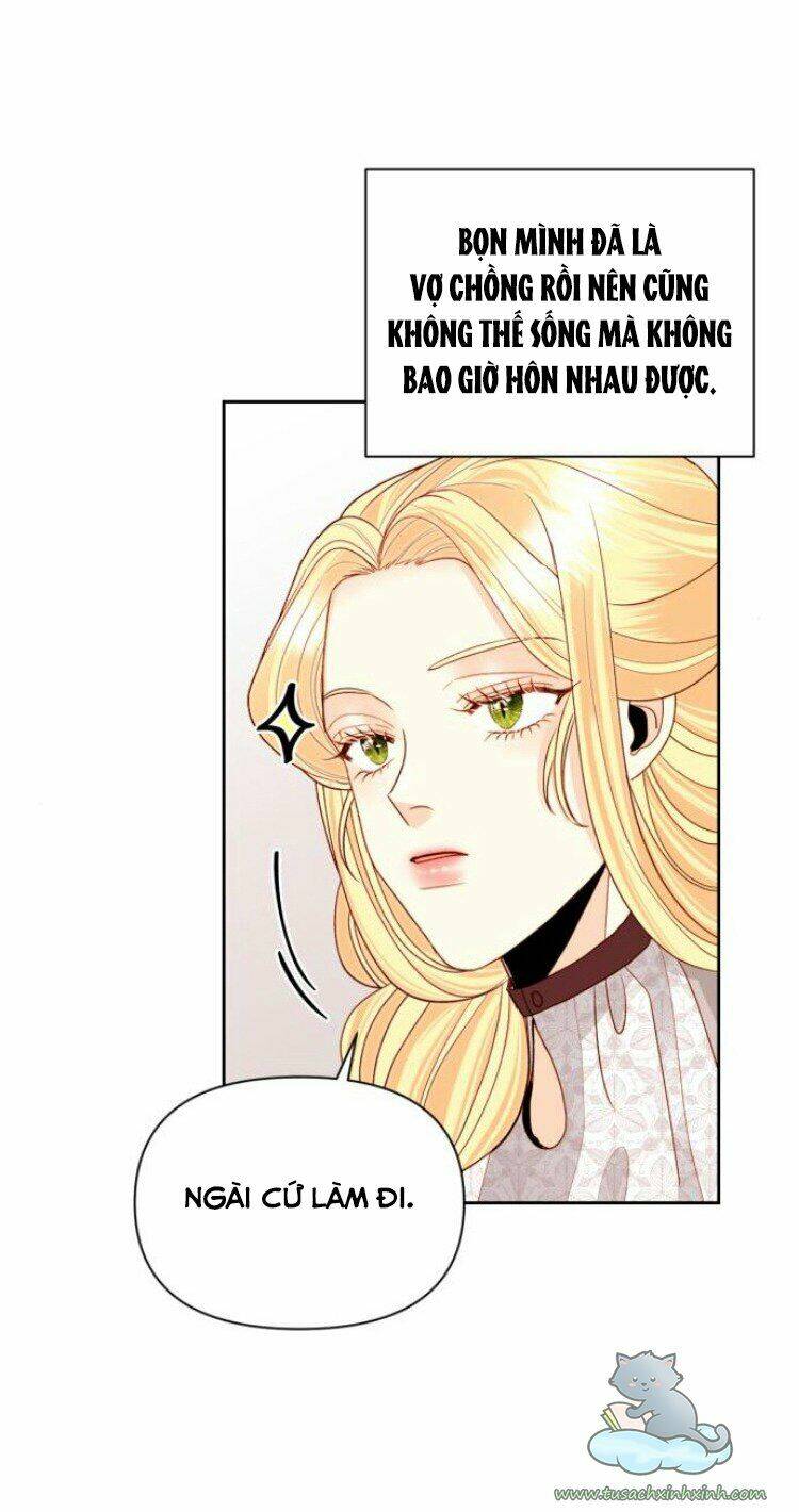 Hoàng Hậu Muốn Tái Hôn Chapter 89 - Trang 2